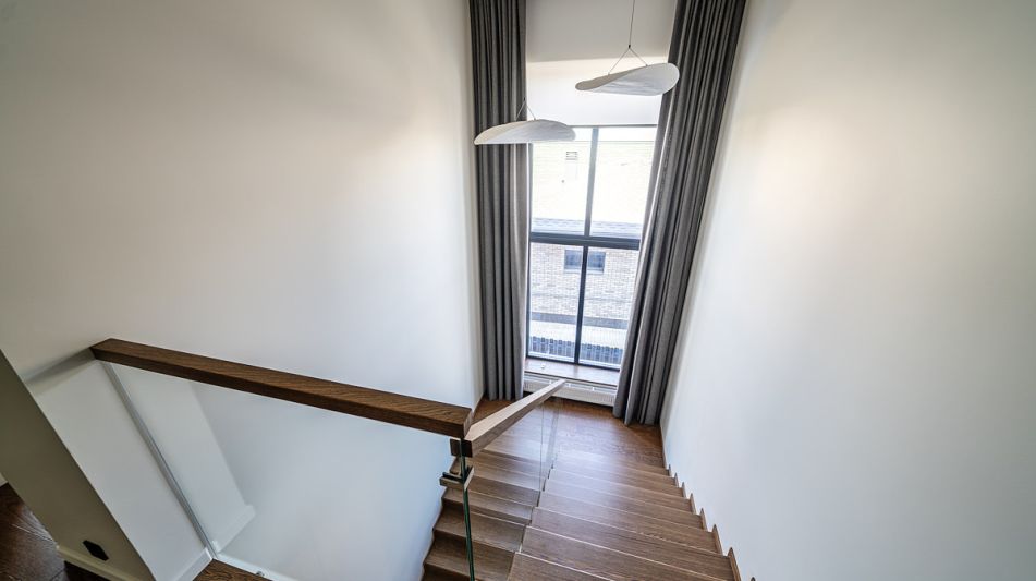 Дом под ключ в КП Павловы Озера