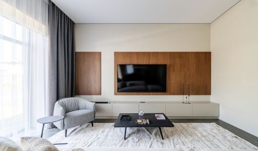 Дом под ключ в КП Павловы Озера