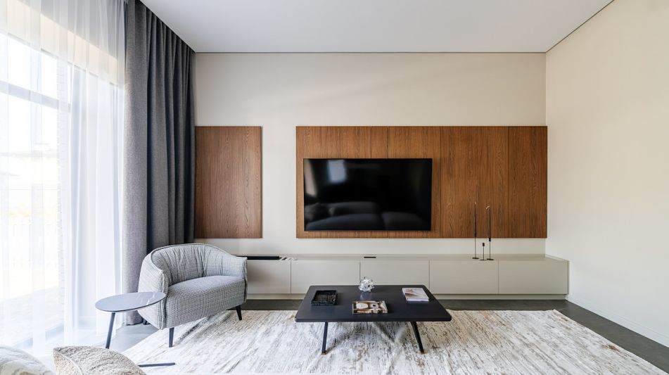 Дом под ключ в КП Павловы Озера