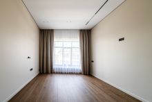 Дом под ключ в КП Павловы Озера