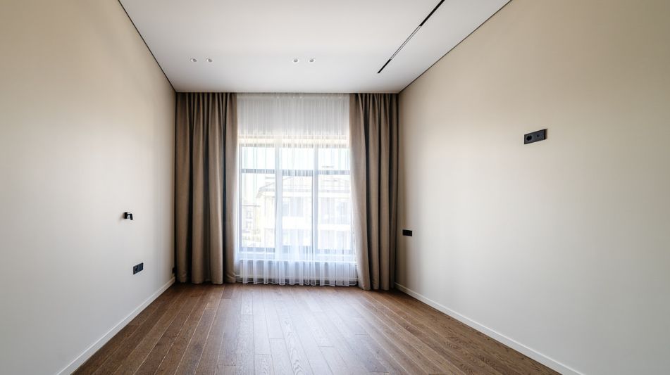 Дом под ключ в КП Павловы Озера