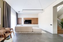 Дом под ключ в КП Павловы Озера