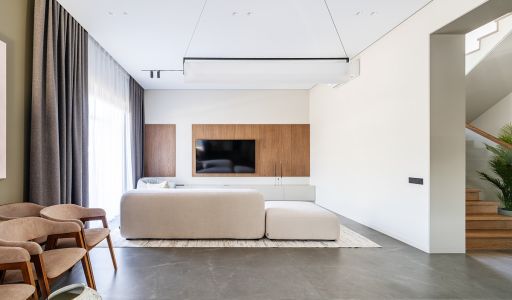 Дом под ключ в КП Павловы Озера