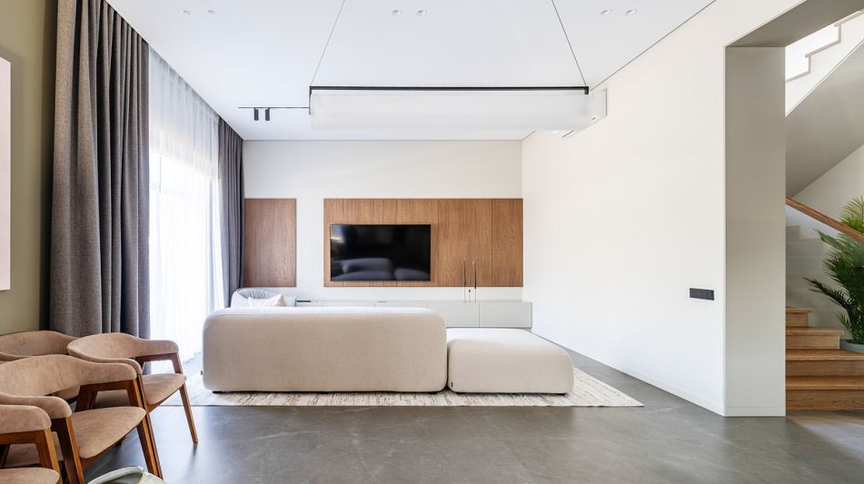 Дом под ключ в КП Павловы Озера