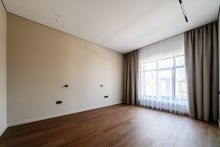 Дом под ключ в КП Павловы Озера