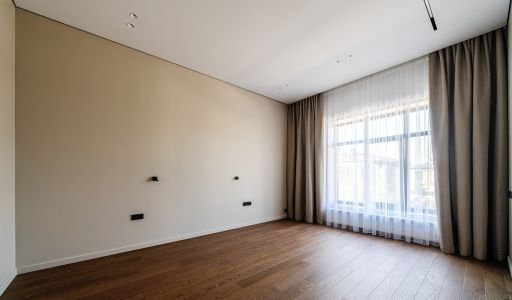 Дом под ключ в КП Павловы Озера