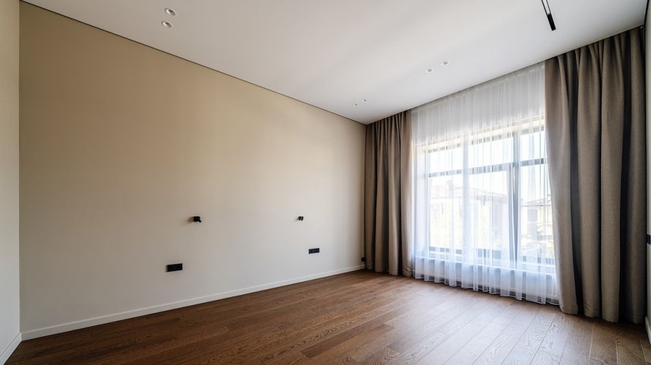 Дом под ключ в КП Павловы Озера