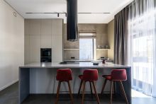 Дом под ключ в КП Павловы Озера