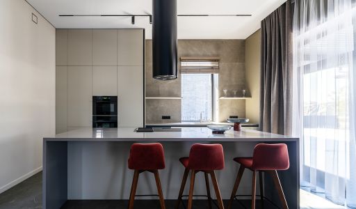 Дом под ключ в КП Павловы Озера