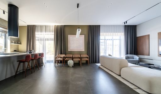 Дом под ключ в КП Павловы Озера