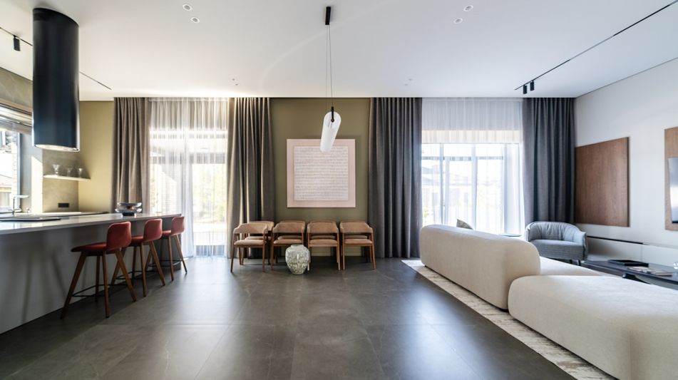 Дом под ключ в КП Павловы Озера