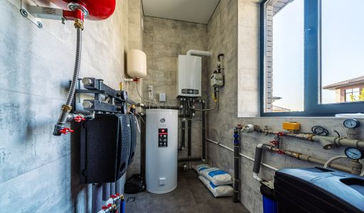 Дом под ключ в КП Павловы Озера