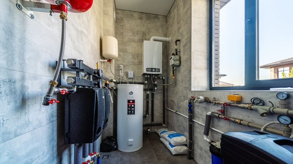 Дом под ключ в КП Павловы Озера