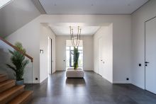 Дом под ключ в КП Павловы Озера