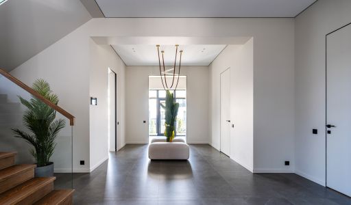 Дом под ключ в КП Павловы Озера