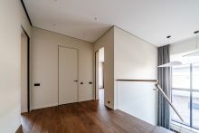 Дом под ключ в КП Павловы Озера