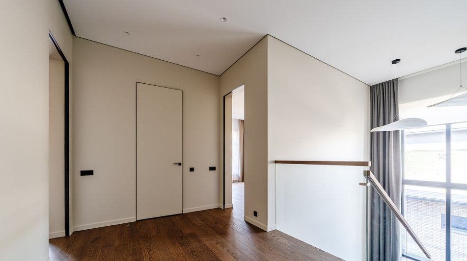 Дом под ключ в КП Павловы Озера