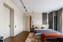 Дом под ключ в КП Павловы Озера