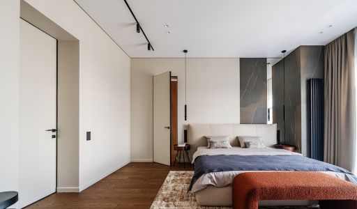 Дом под ключ в КП Павловы Озера