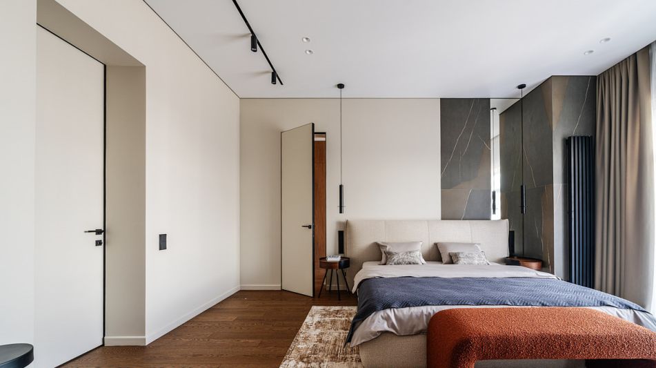 Дом под ключ в КП Павловы Озера