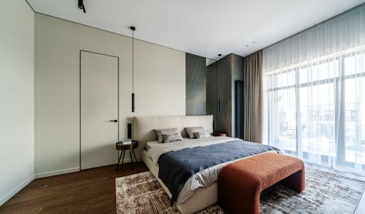 Дом под ключ в КП Павловы Озера