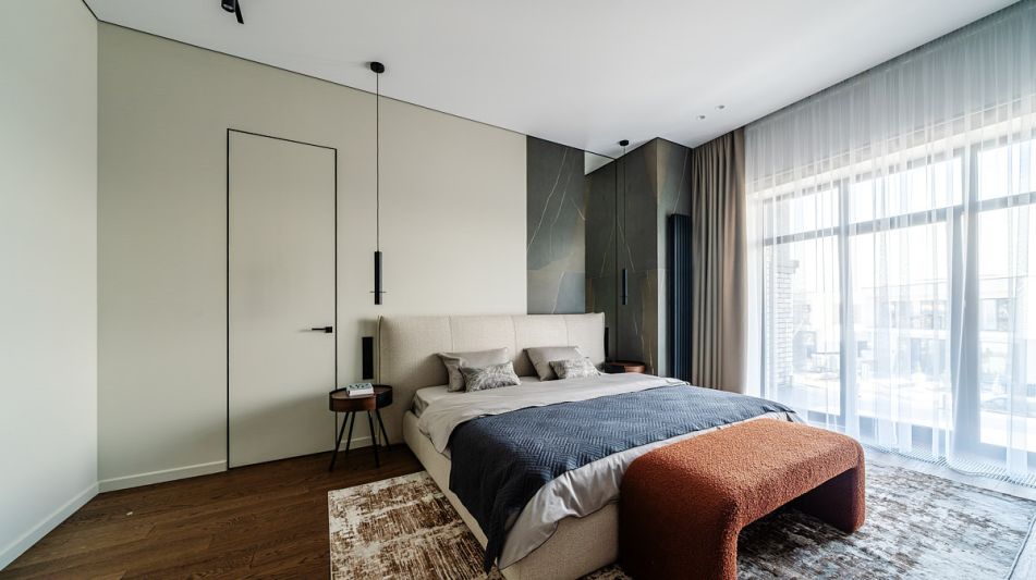 Дом под ключ в КП Павловы Озера