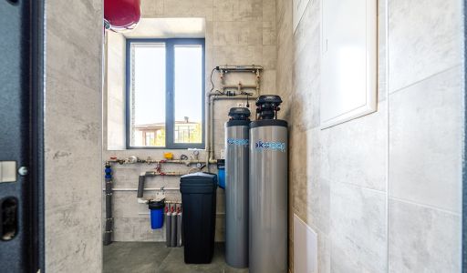 Дом под ключ в КП Павловы Озера