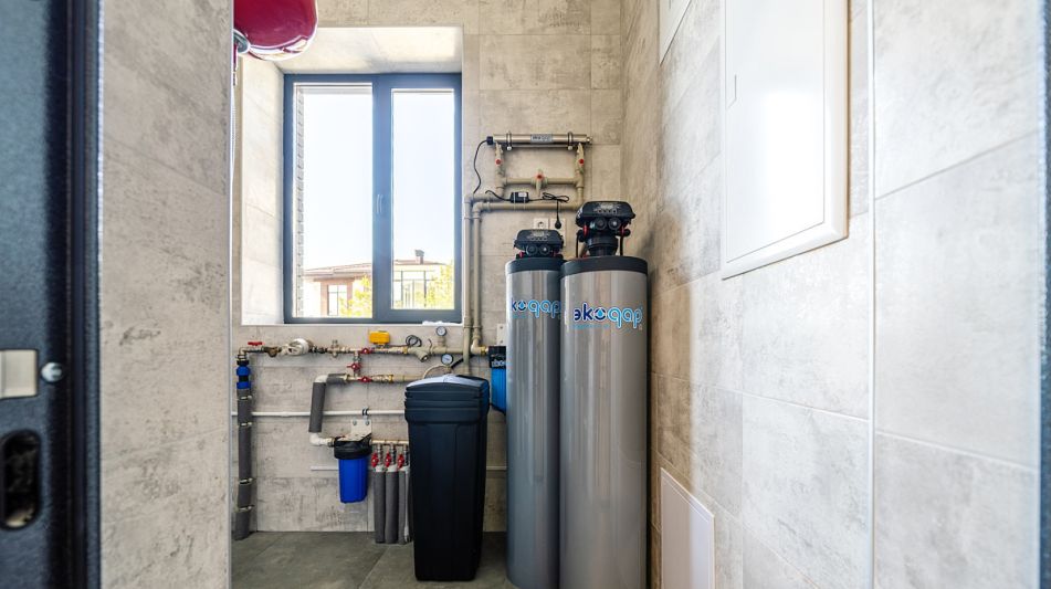 Дом под ключ в КП Павловы Озера