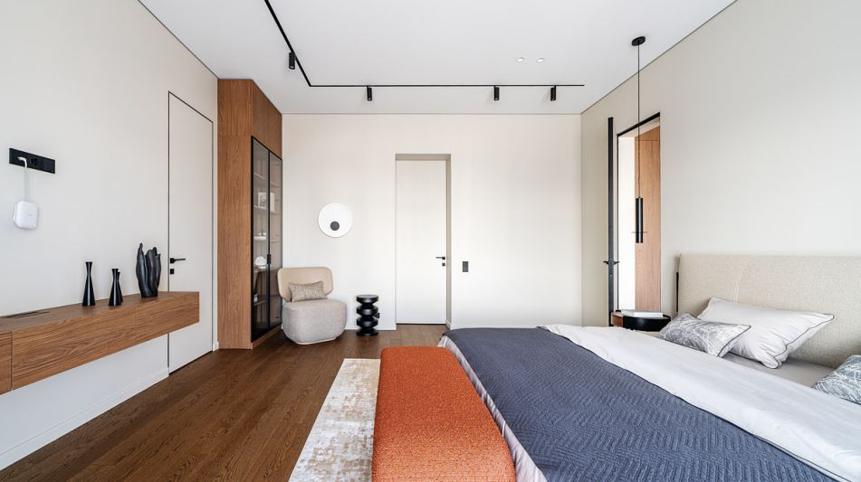 Дом под ключ в КП Павловы Озера