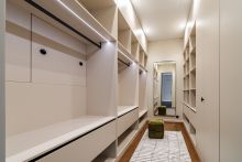 Дом под ключ в КП Павловы Озера