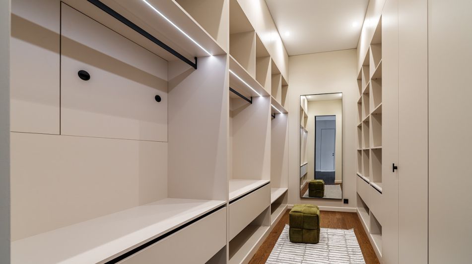 Дом под ключ в КП Павловы Озера