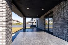 Дом под ключ в КП Павловы Озера