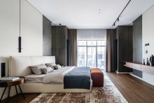 Дом под ключ в КП Павловы Озера