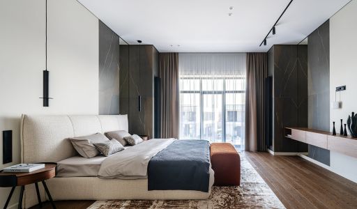 Дом под ключ в КП Павловы Озера