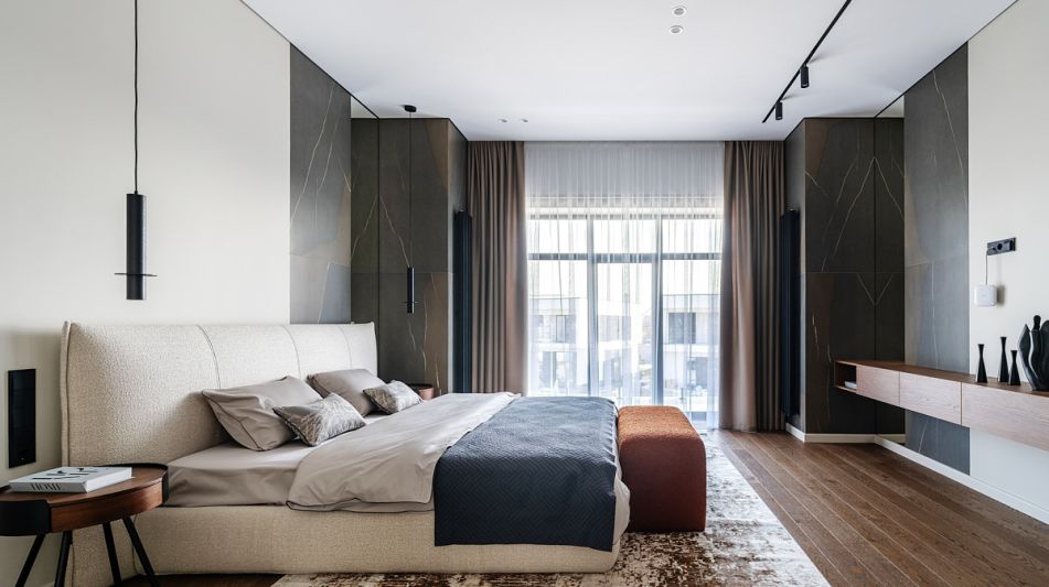 Дом под ключ в КП Павловы Озера