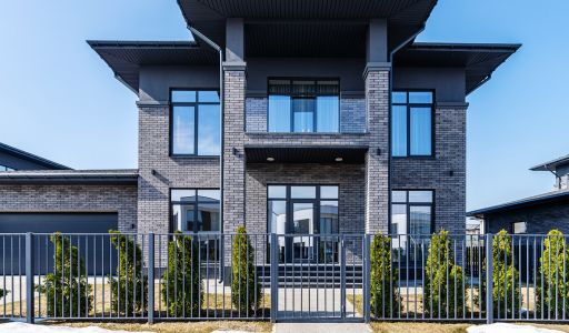 Дом под ключ в КП Павловы Озера