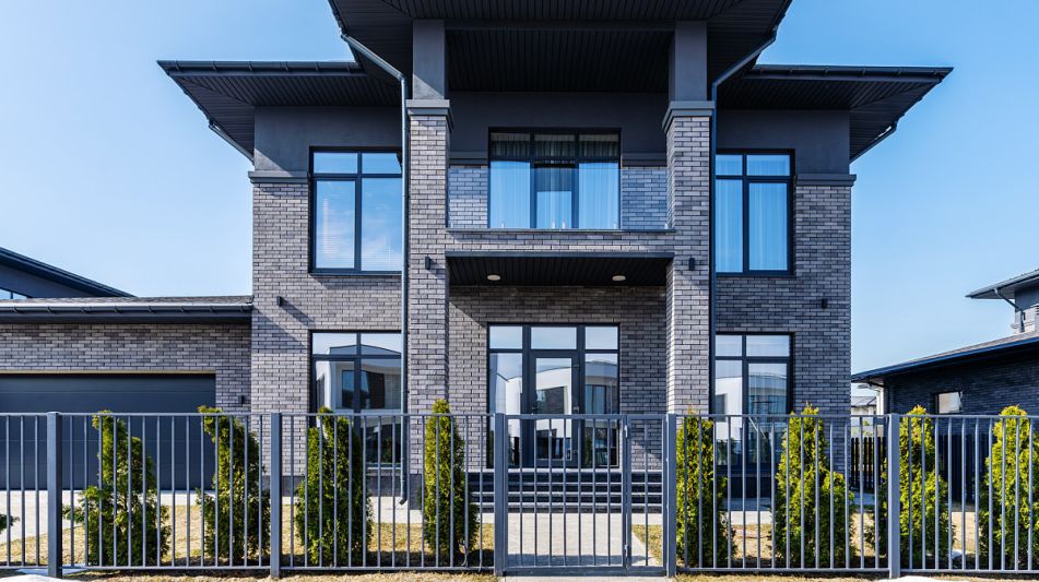 Дом под ключ в КП Павловы Озера