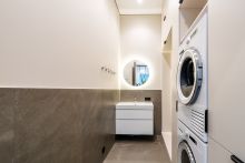 Дом под ключ в КП Павловы Озера