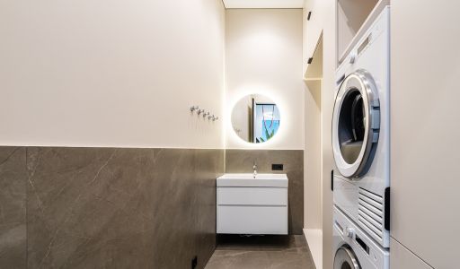 Дом под ключ в КП Павловы Озера