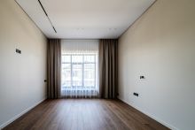 Дом под ключ в КП Павловы Озера