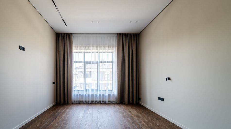 Дом под ключ в КП Павловы Озера