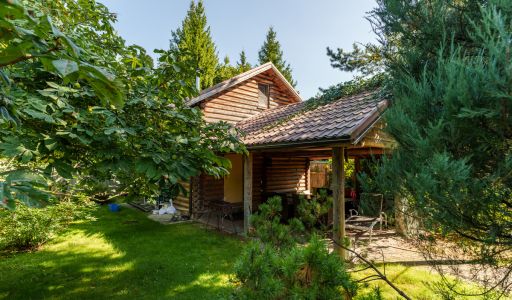 Дом с бассейном в КП Лазурь