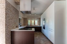 Дом с бассейном в КП Лазурь