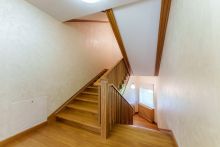 Дом с бассейном в КП Лазурь