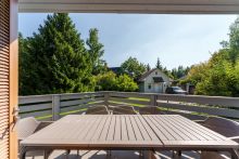 Дом с бассейном в КП Лазурь