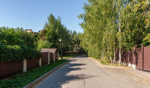 Дом с бассейном в КП Лазурь