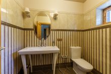 Дом с бассейном в КП Лазурь