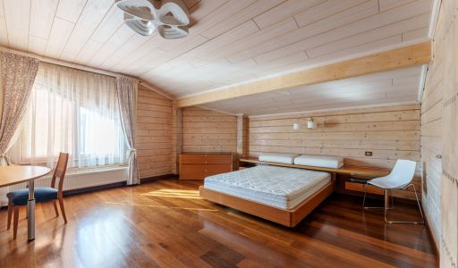 Дом с бассейном в КП Лазурь