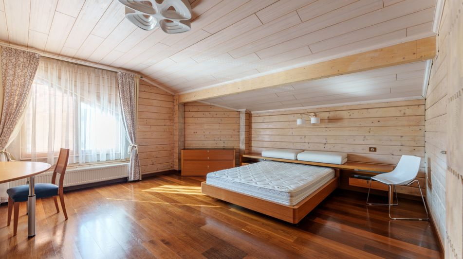 Дом с бассейном в КП Лазурь