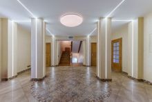 Дом с бассейном в КП Лазурь